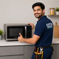 Microwave-Oven