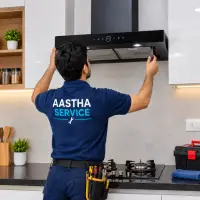 Kitchen Chimney